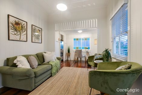 Property photo of 23 Burrell Street Clayfield QLD 4011