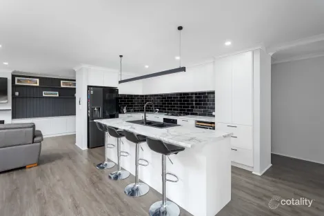 Property photo of 151 Aurelian Avenue Yalyalup WA 6280