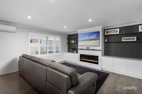 Property photo of 151 Aurelian Avenue Yalyalup WA 6280