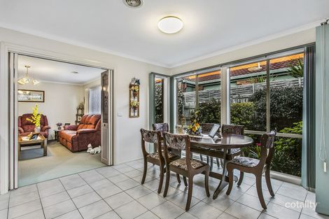 Property photo of 1 Dahlen Place Berwick VIC 3806