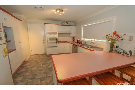 Property photo of 61 Barker Circuit Kelso NSW 2795