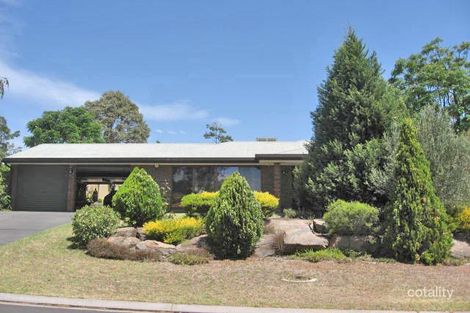 9 Lord Hobart Ct, Surrey Downs, SA 5126