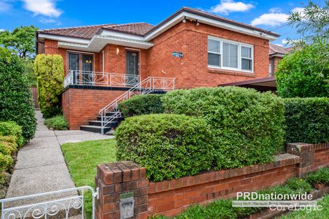 Property photo of 55 Moreton Avenue Kingsgrove NSW 2208