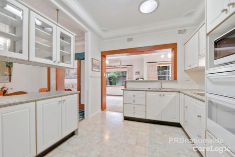 Property photo of 55 Moreton Avenue Kingsgrove NSW 2208
