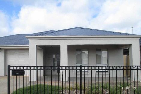 16 Fanflower Way, Munno Para, SA 5115