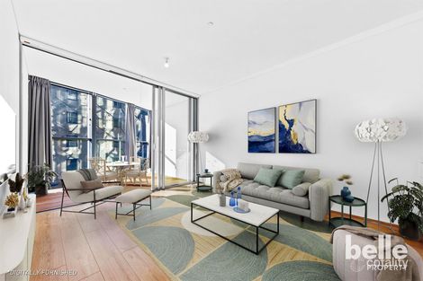 Property photo of 410/18 Park Lane Chippendale NSW 2008