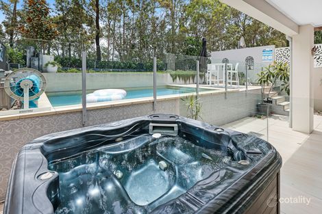 Property photo of 8002B Vista Drive Benowa QLD 4217
