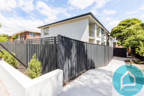 Property photo of 4/29 Osborne Avenue Glen Iris VIC 3146