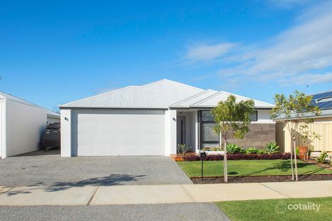 Property photo of 15 Swinley Approach Dunsborough WA 6281