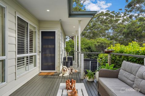 Property photo of 40 Cape Three Points Road Avoca Beach NSW 2251