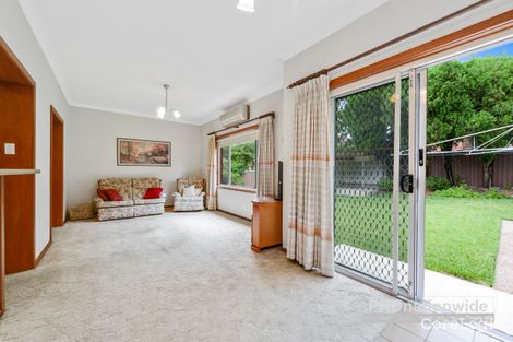 Property photo of 55 Moreton Avenue Kingsgrove NSW 2208