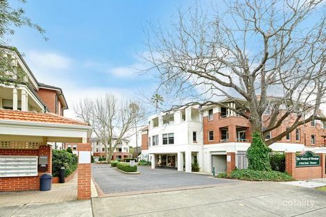 Property photo of 121/6 Hale Road Mosman NSW 2088
