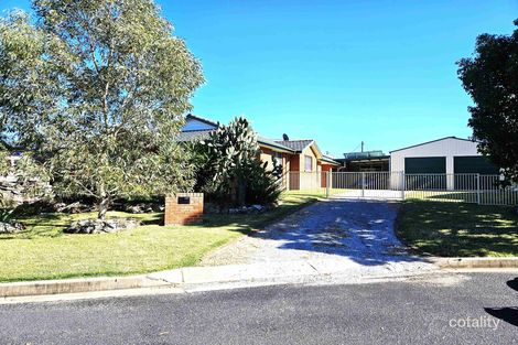 6 Lindon Cres, Kootingal, NSW 2352