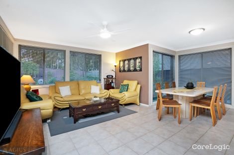 Property photo of 47 Marie Avenue Glenwood NSW 2768