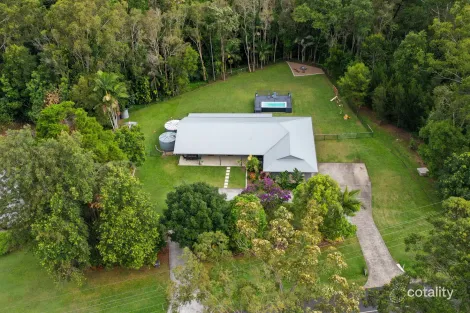 98 Lindeman Rd, Beerwah, QLD 4519