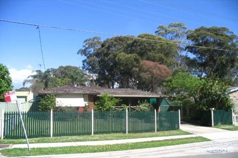 Property photo of 153 Richmond Road Penrith NSW 2750