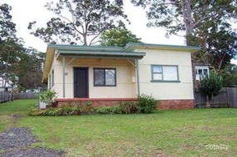 50 St Georges Rd, St Georges Basin, NSW 2540