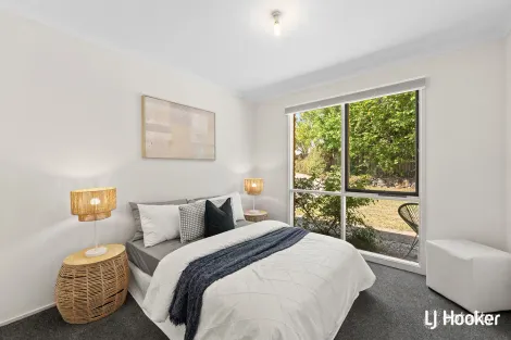 Property photo of 17 Kinchela Crescent Latham ACT 2615