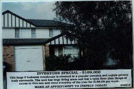 Property photo of 7/332 Handford Road Taigum QLD 4018