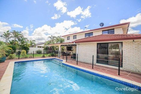 Property photo of 10 Ulrike Way Benowa QLD 4217