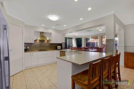 54 Wyangala Cct, Woodcroft, NSW 2767