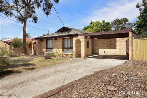 Property photo of 121 Capital Avenue Glen Waverley VIC 3150