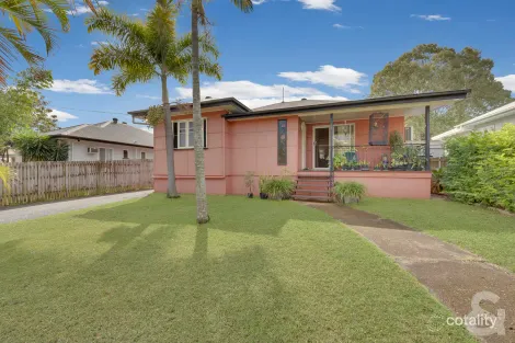 82 Off Lane, South Gladstone, QLD 4680