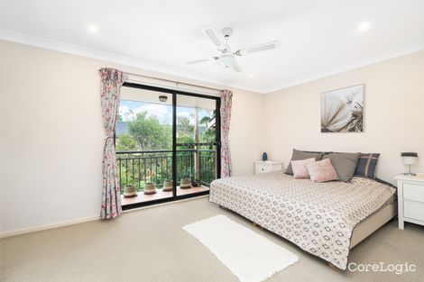 Property photo of 29/8 Warumbui Avenue Miranda NSW 2228