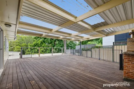 Property photo of 36 Cliffbrook Crescent Leonay NSW 2750