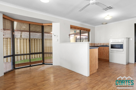 Property photo of 44 Beedelup Loop Bibra Lake WA 6163