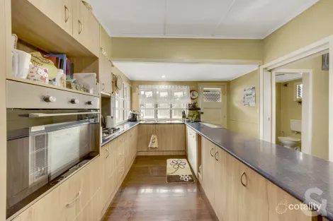 Property photo of 82 Off Lane South Gladstone QLD 4680