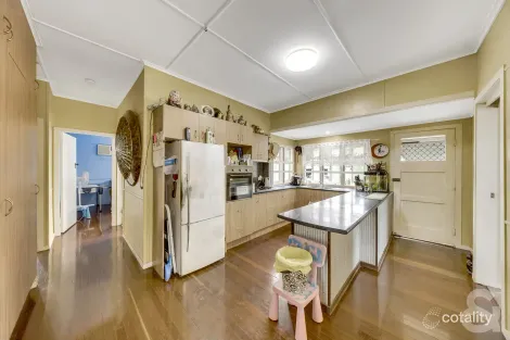 Property photo of 82 Off Lane South Gladstone QLD 4680