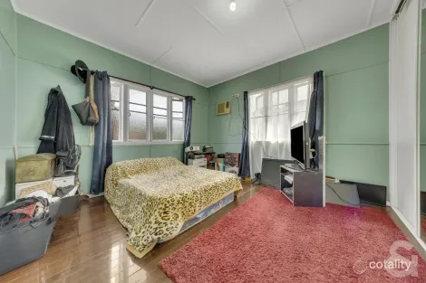 Property photo of 82 Off Lane South Gladstone QLD 4680