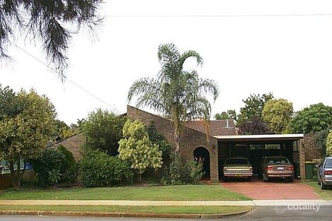 Property photo of 41 Apsley Road Willetton WA 6155