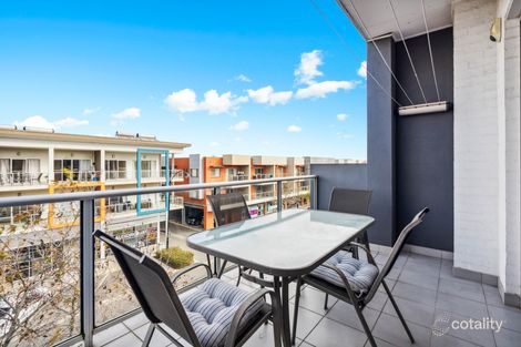 Property photo of 14/22-26 Goodall Parade Mawson Lakes SA 5095