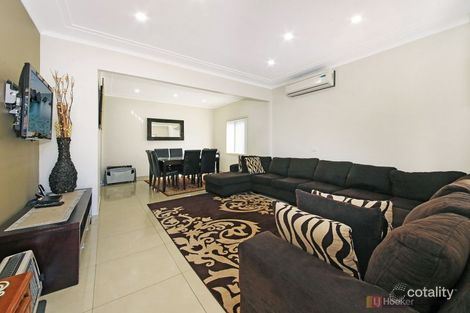 Property photo of 40 Strickland Road Guildford NSW 2161