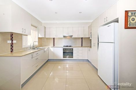 Property photo of 40 Strickland Road Guildford NSW 2161