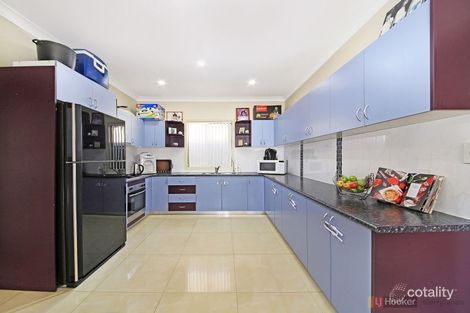 Property photo of 40 Strickland Road Guildford NSW 2161