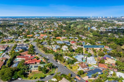 Property photo of 8 Glen Eagles Drive Robina QLD 4226