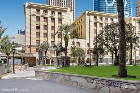 33/208 Adelaide St, Brisbane City, QLD 4000