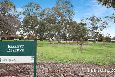 Property photo of 27 Fitzwilliam Street Kew VIC 3101