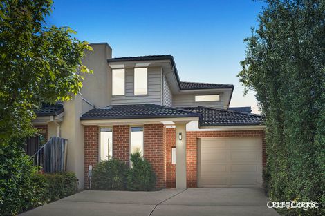 Property photo of 3A Kingsley Crescent Mont Albert VIC 3127