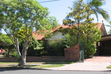 4 Kendall St, Cabarita, NSW 2137