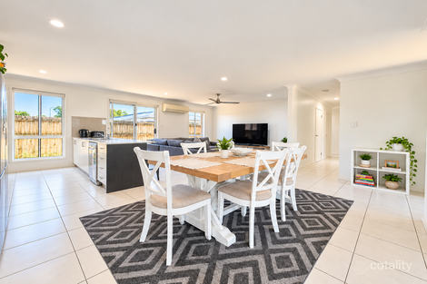 Property photo of 2/10 Halifax Place Rural View QLD 4740