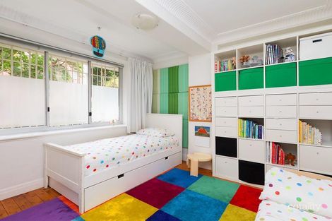 Property photo of 3/4 Ward Avenue Elizabeth Bay NSW 2011