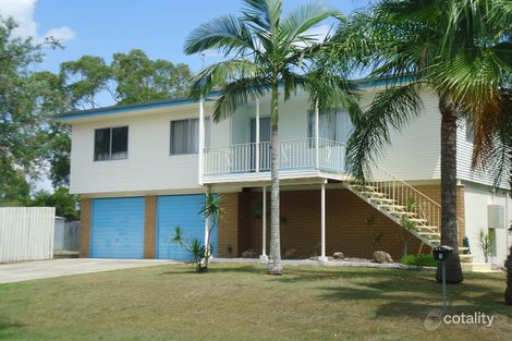Property photo of 1 Blackbutt Street Crestmead QLD 4132