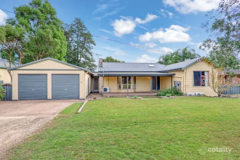 12 Tulloch St, East Branxton, NSW 2335