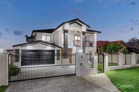Property photo of 8 Nielson Street Chermside QLD 4032