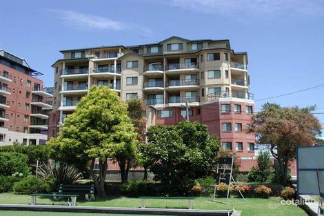 Property photo of 17/47 Waitara Avenue Waitara NSW 2077