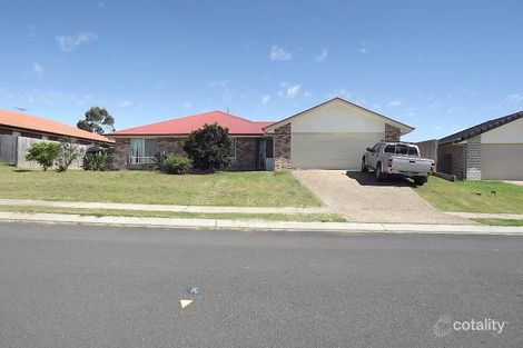 Property photo of 24 Honeyeater Place Lowood QLD 4311